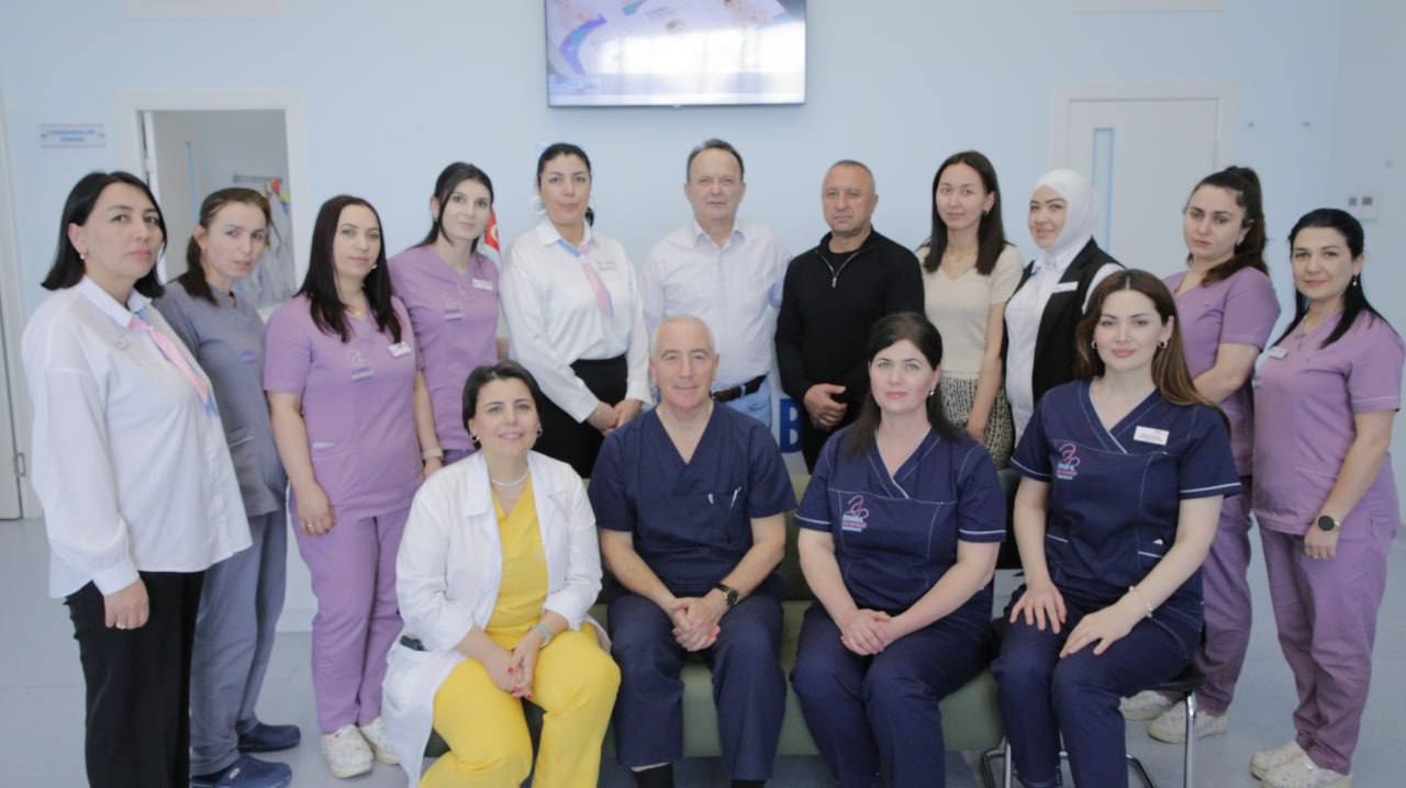 SAMARQAND EKU MARKAZİ